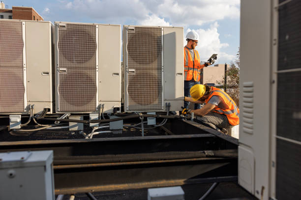 Furnace Repair