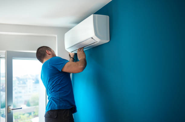 Best Air Conditioning Cleaning in Highland, UT
