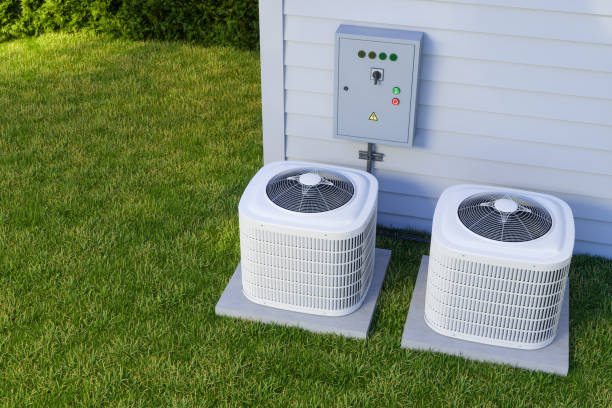 Best Thermostats and Smart Controls in Highland, UT