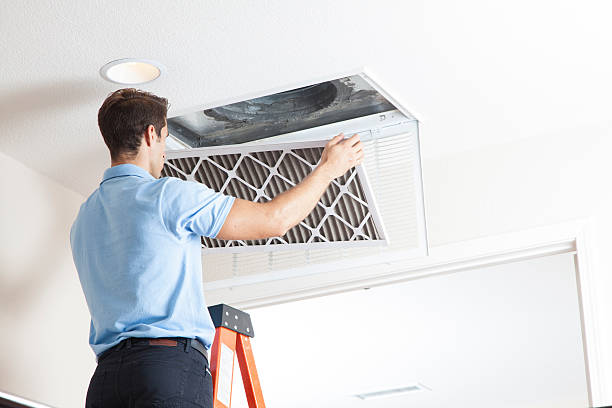 Furnace Replacement