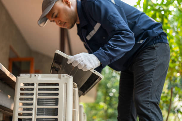 Best HVAC Software and Technology in Highland, UT