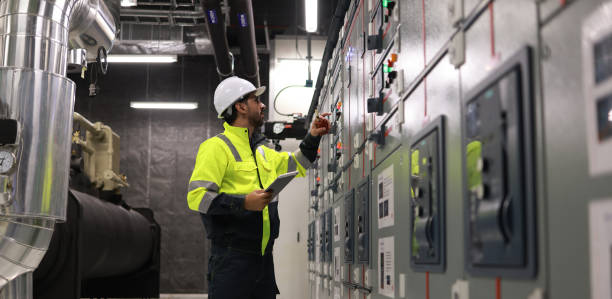 Best Geothermal HVAC Systems in Highland, UT